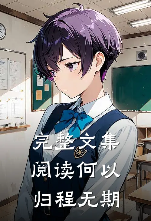 完整文集阅读何以归程无期