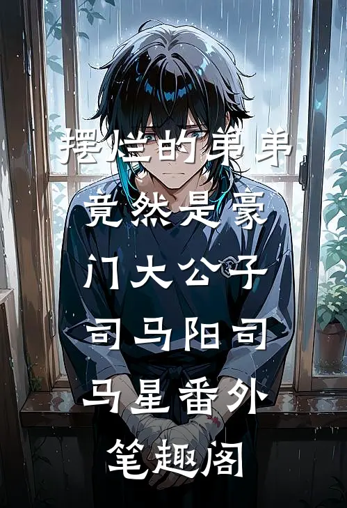摆烂的弟弟竟然是豪门大公子。：司马阳司马星番外笔趣阁