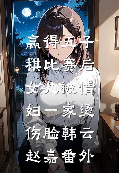 赢得五子棋比赛后，女儿被情妇一家烫伤脸韩云赵嘉番外