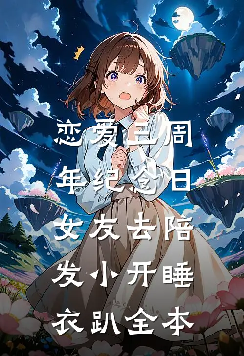 恋爱三周年纪念日，女友去陪发小开睡衣趴全本
