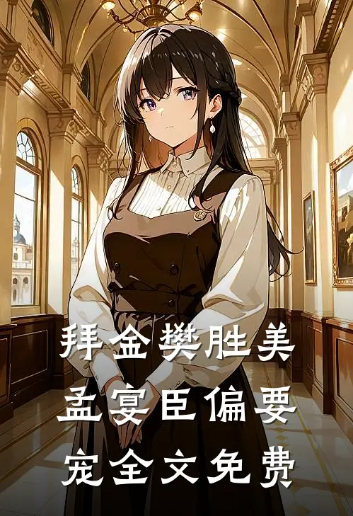 拜金樊胜美，孟宴臣偏要宠全文免费