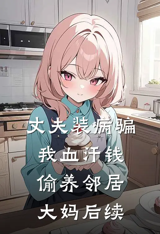 丈夫装病骗我血汗钱偷养邻居大妈后续
