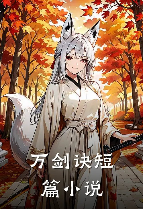 万剑诀短篇小说