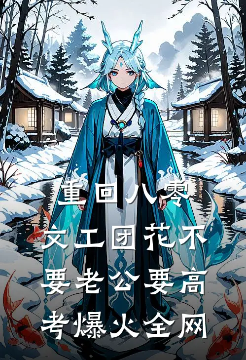 重回八零，文工团花不要老公要高考爆火全网