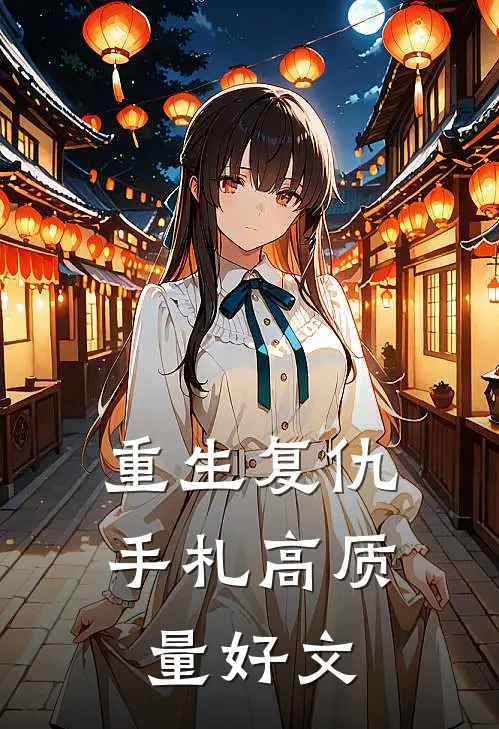 重生复仇手札高质量好文