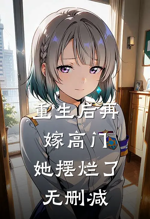 重生后再嫁高门，她摆烂了无删减