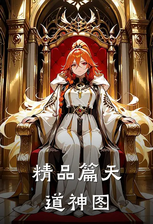 精品篇天道神图