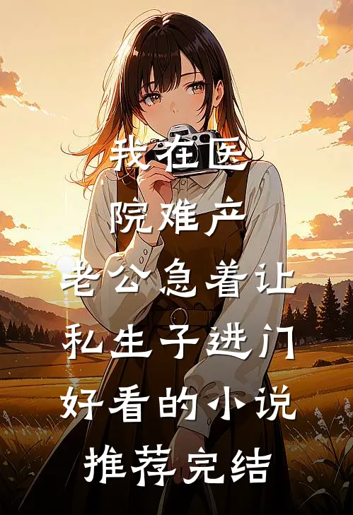 我在医院难产，老公急着让私生子进门好看的小说推荐完结
