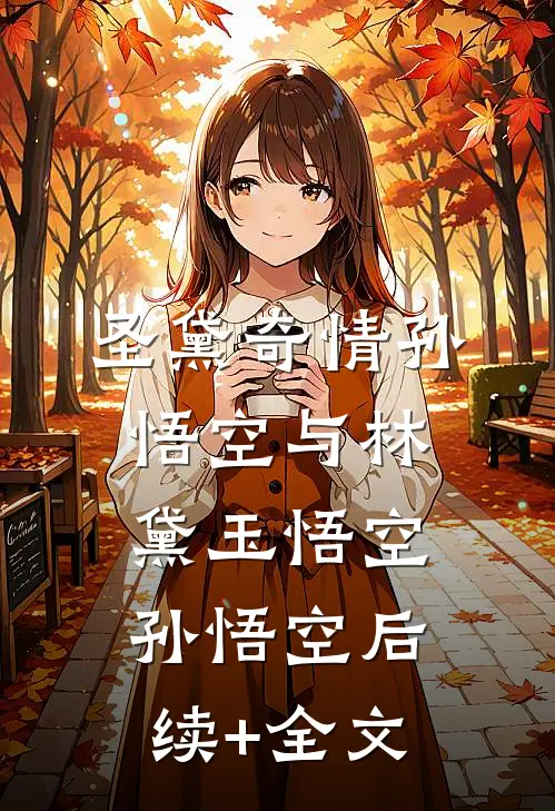 圣黛奇情（孙悟空与林黛玉）悟空孙悟空后续+全文