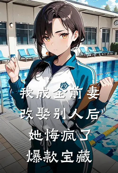我成全前妻改娶别人后，她悔疯了爆款宝藏