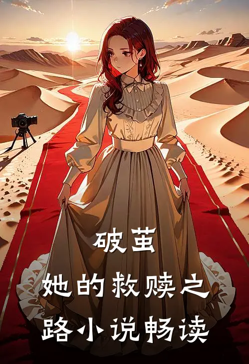 破茧，她的救赎之路小说畅读