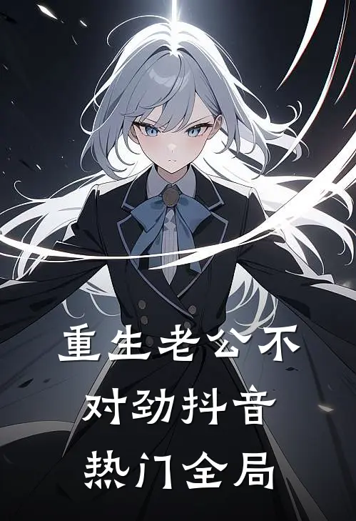 重生老公不对劲抖音热门全局