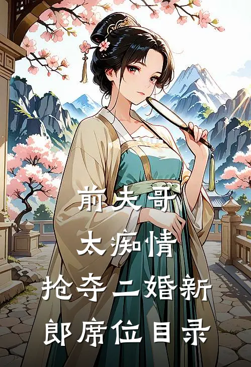 前夫哥太痴情，抢夺二婚新郎席位目录