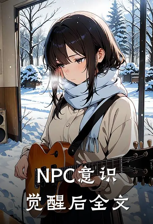 NPC意识觉醒后全文