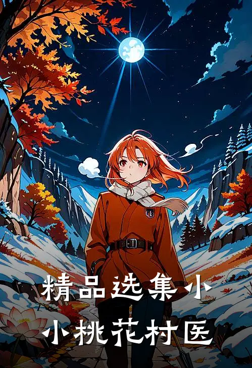 精品选集小小桃花村医