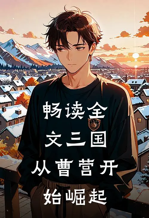 畅读全文三国：从曹营开始崛起