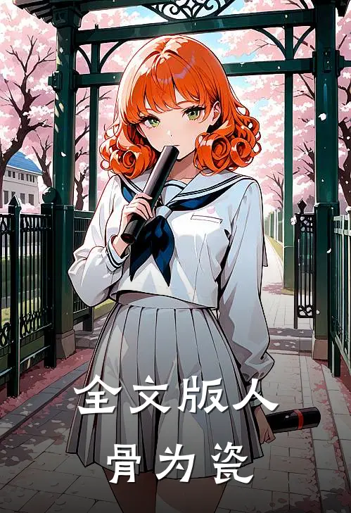 全文版人骨为瓷