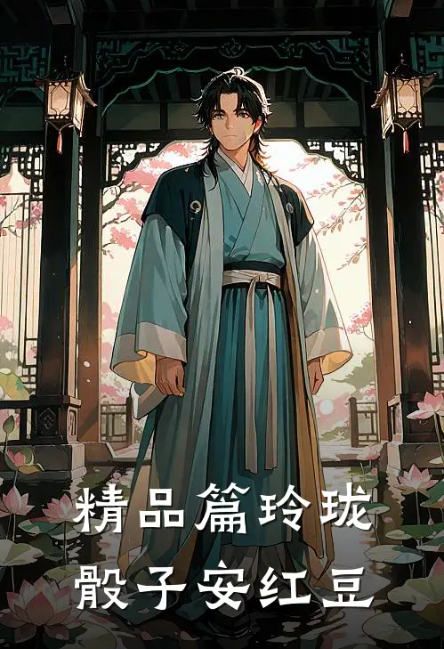 精品篇玲珑骰子安红豆