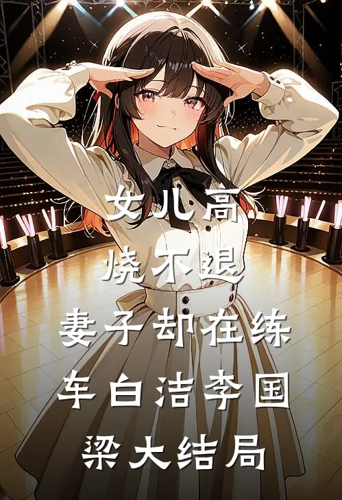 女儿高烧不退，妻子却在练车白洁李国梁大结局