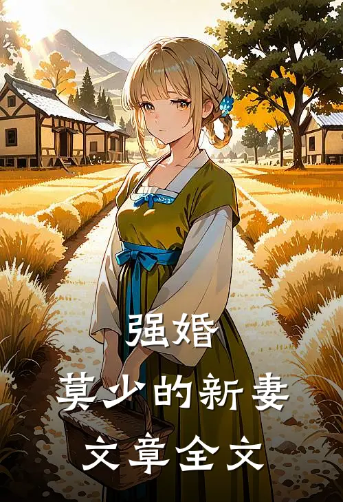 强婚：莫少的新妻文章全文