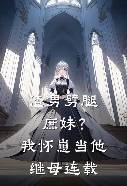 渣男劈腿庶妹？我怀崽当他继母连载