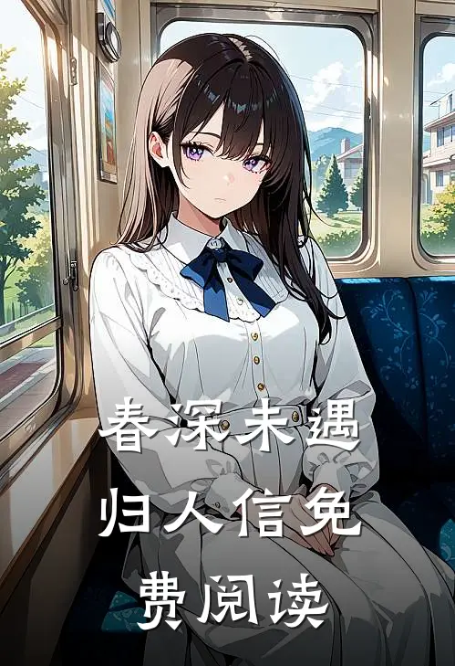 春深未遇归人信免费阅读