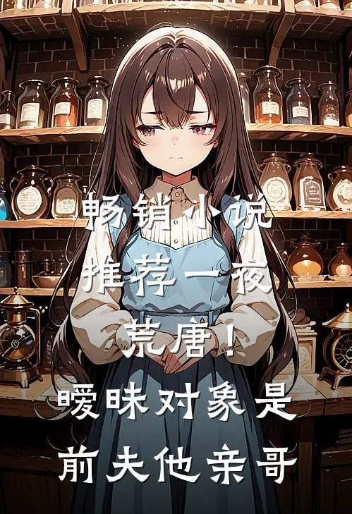 畅销小说推荐一夜荒唐！暧昧对象是前夫他亲哥