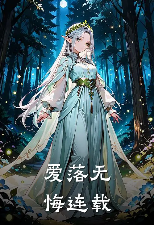 爱落无悔连载