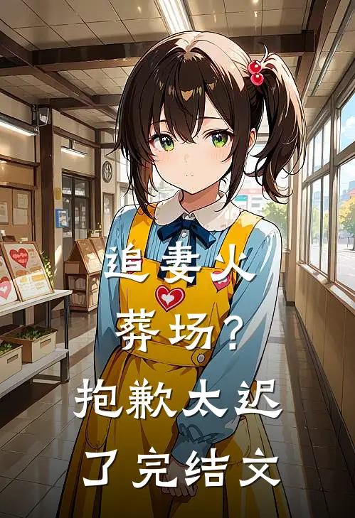 追妻火葬场？抱歉，太迟了完结文