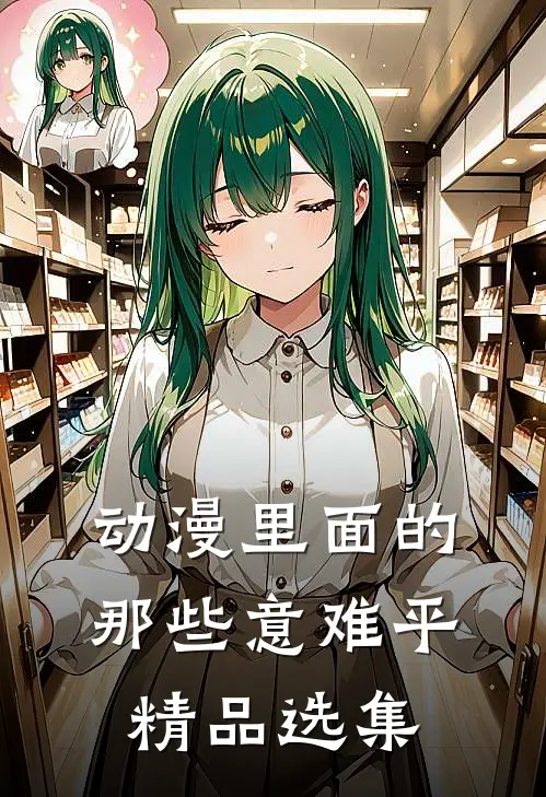 动漫里面的那些意难平精品选集