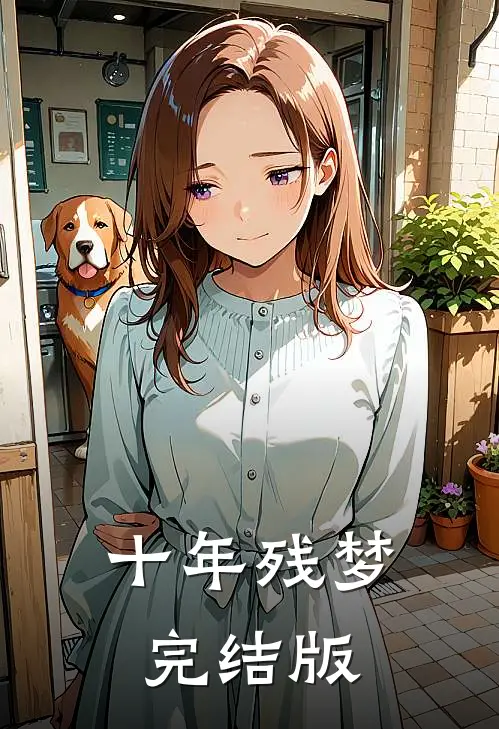 十年残梦完结版
