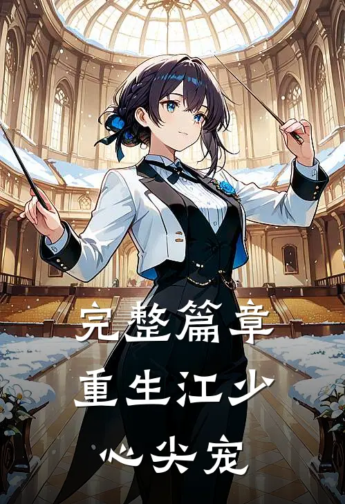 完整篇章重生江少心尖宠