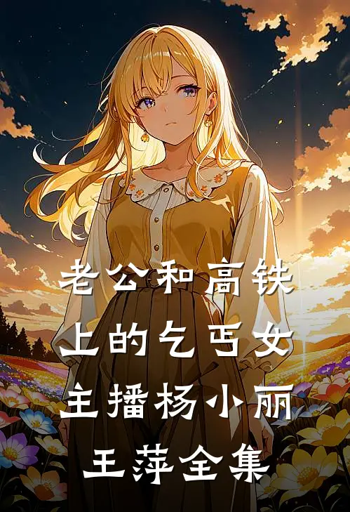 老公和高铁上的乞丐女主播杨小丽王萍 全集