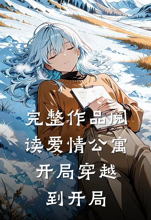 完整作品阅读爱情公寓，开局穿越到开局