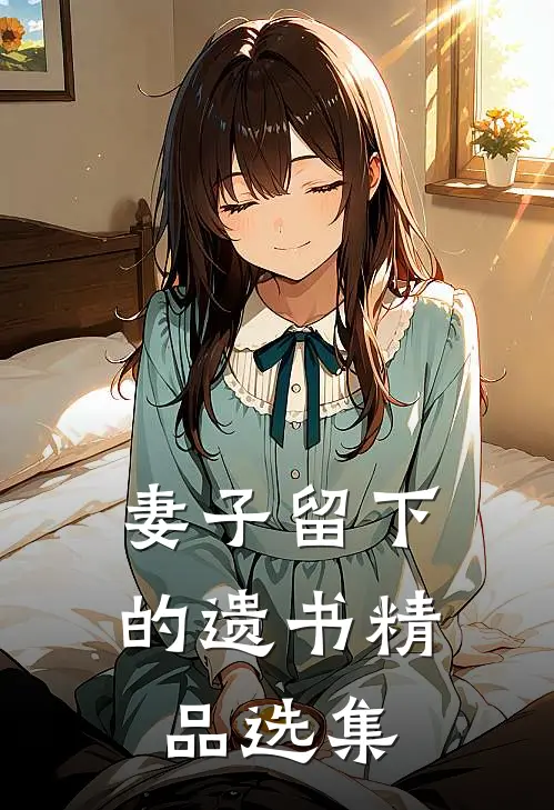 妻子留下的遗书精品选集