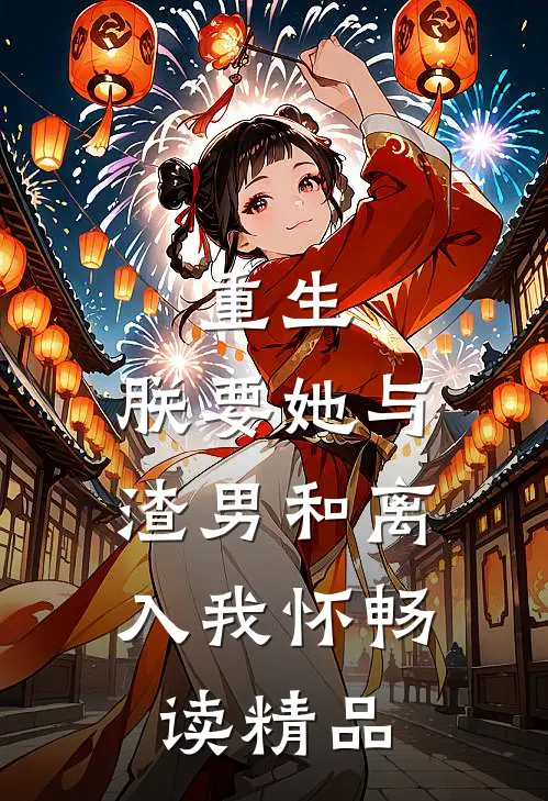 重生：朕要她与渣男和离，入我怀畅读精品