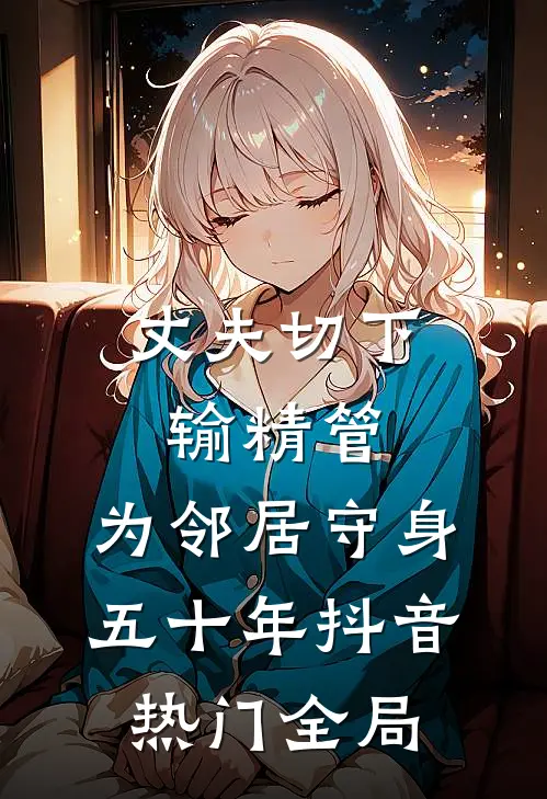 丈夫切下输精管，为邻居守身五十年抖音热门全局