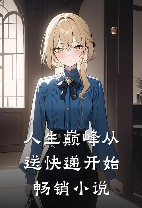 人生巅峰从送快递开始畅销小说