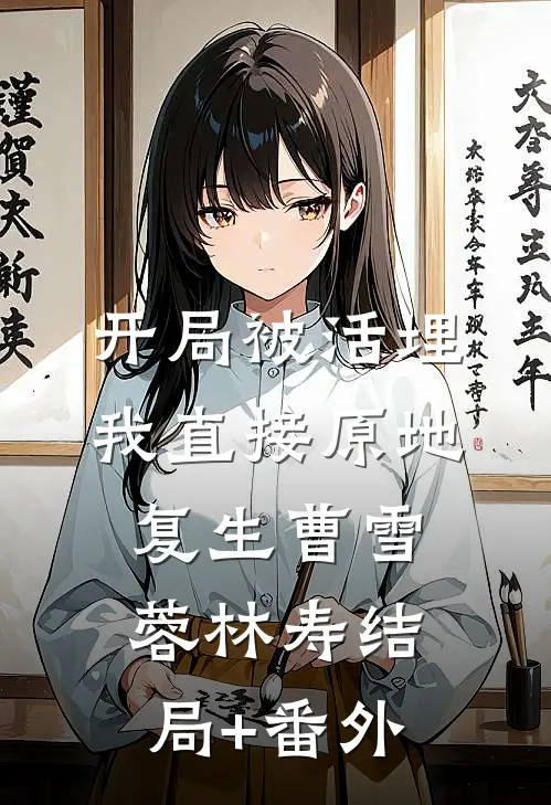开局被活埋，我直接原地复生曹雪蓉林寿结局+番外