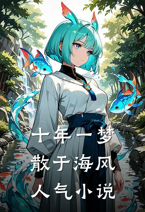 十年一梦散于海风人气小说