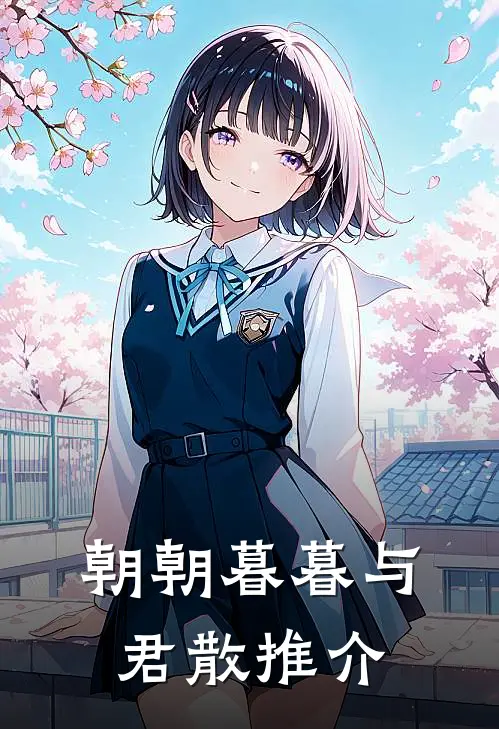朝朝暮暮与君散推介