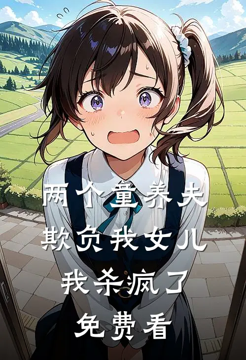 两个童养夫欺负我女儿，我杀疯了免费看