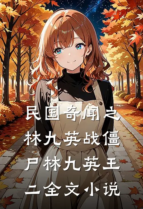 民国奇闻之林九英战僵尸林九英王二全文小说