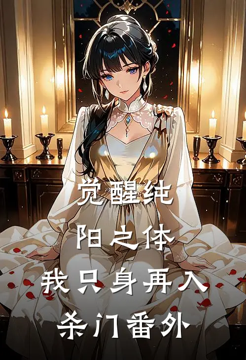 觉醒纯阳之体，我只身再入杀门番外