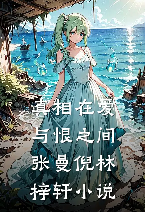 真相在爱与恨之间张曼倪林梓轩小说