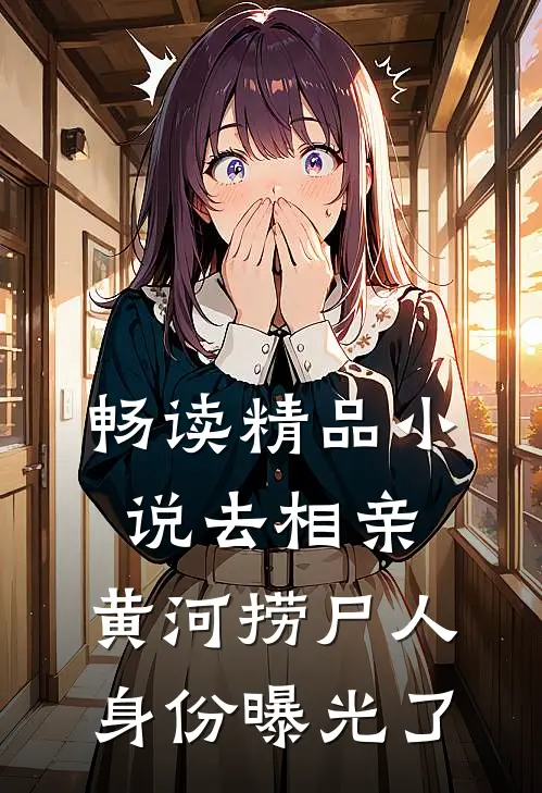 畅读精品小说去相亲，黄河捞尸人身份曝光了