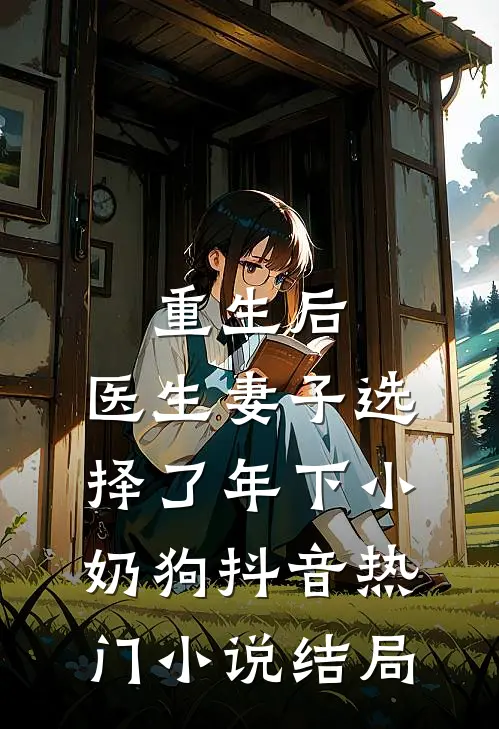 重生后，医生妻子选择了年下小奶狗抖音热门小说结局
