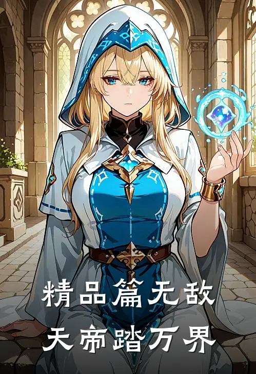 精品篇无敌天帝踏万界