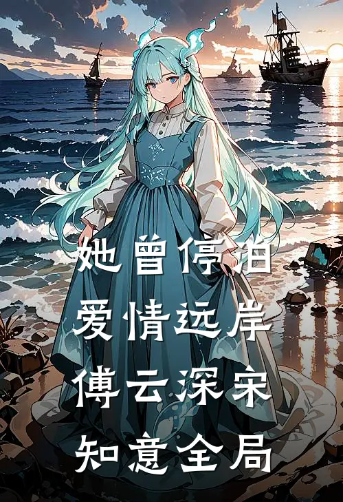 她曾停泊爱情远岸傅云深宋知意全局