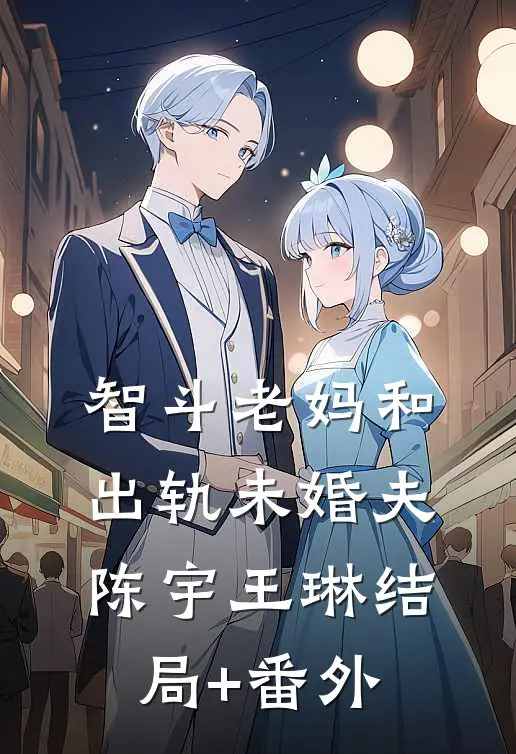 智斗老妈和出轨未婚夫陈宇王琳结局+番外
